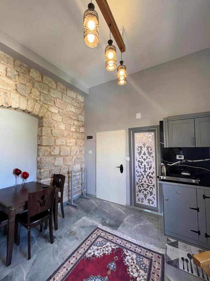 Diamond Studio Apartment - Haifa Esterno foto