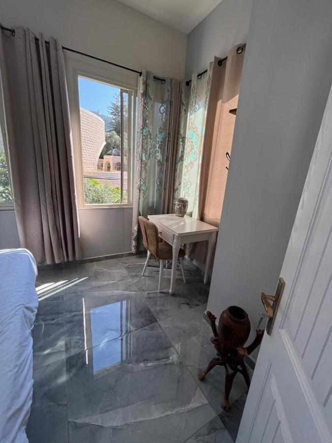 Diamond Studio Apartment - Haifa Esterno foto