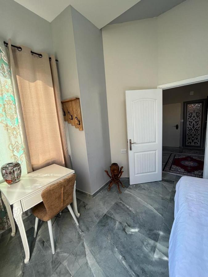 Diamond Studio Apartment - Haifa Esterno foto