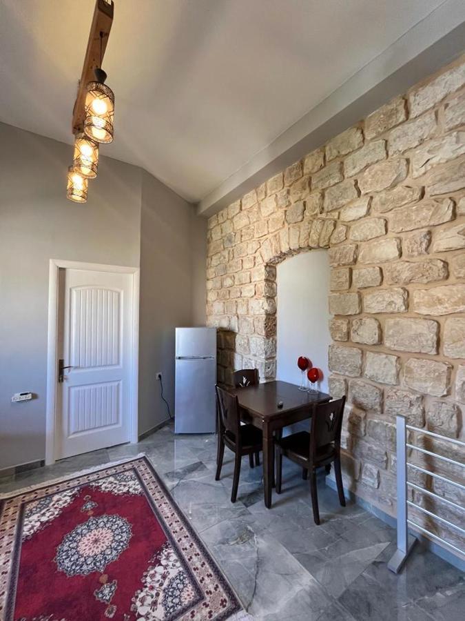 Diamond Studio Apartment - Haifa Esterno foto
