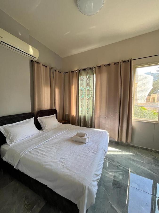 Diamond Studio Apartment - Haifa Esterno foto