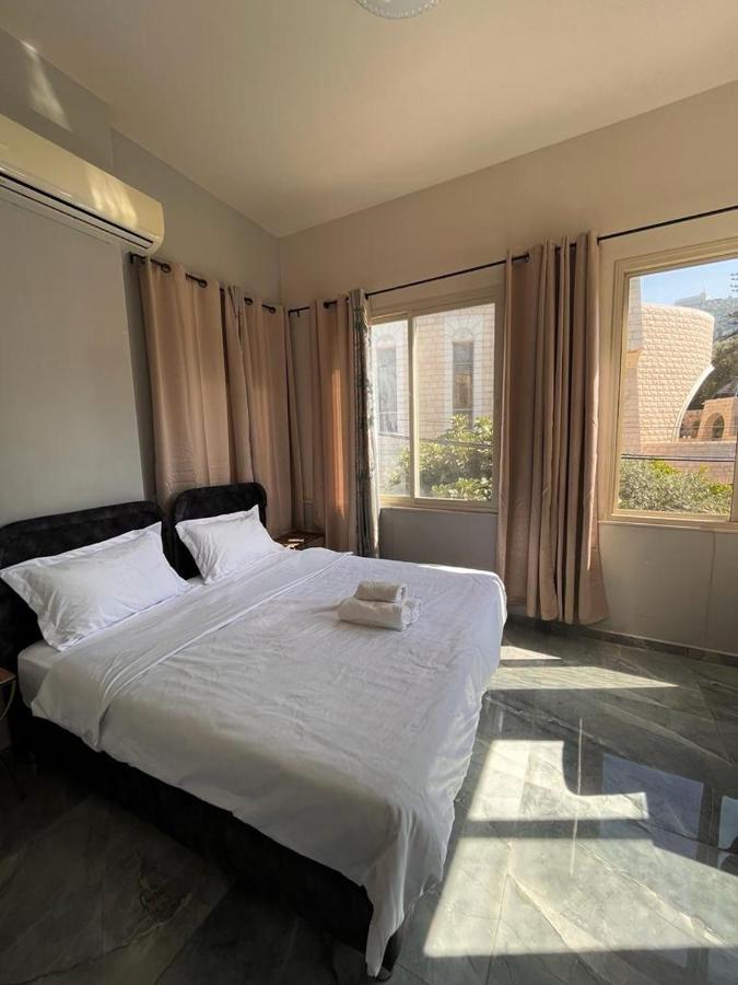 Diamond Studio Apartment - Haifa Esterno foto