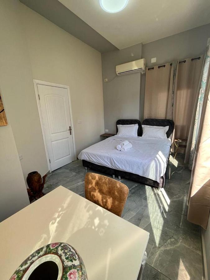 Diamond Studio Apartment - Haifa Esterno foto