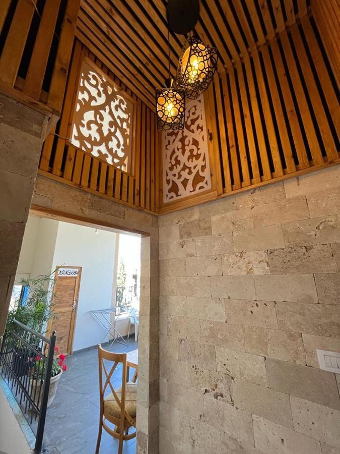 Diamond Studio Apartment - Haifa Esterno foto