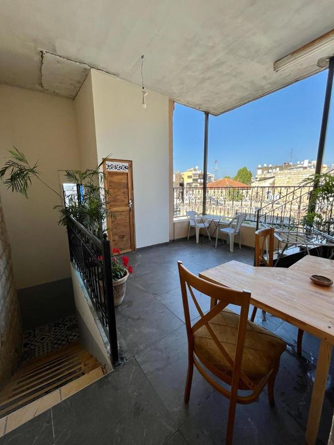 Diamond Studio Apartment - Haifa Esterno foto